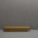 Aeagle Mower Rolled Air Lift Blade for 50 inch Deck Toro Dixie Chopper 2550 2750 LT2000 LT2300 LT2400 LT2500 RB2700 Magnum X 30227-50 Replaces 113579 30227 PL7329 30227-50 30227-H 3 Pack