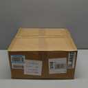 JOSTZHXIN Rolling Stool with Back,Home Office Swivel Chair Height Adjustable, Salon SPA Work Chair Shop Stool (Style 3)