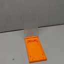 MRGLAS TOP 9H+ Glass 2+2 Packs for iPhone 17 Pro Max Screen Protector with Camera Lens Protector [Zero Bubble][10X Military Protection] 17 ProMax Tempered Glass Full Edge Coverage, Case-Friendly