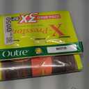 Outre X-Pression 3X Ultra Braid (52" length) synthetic braiding hair