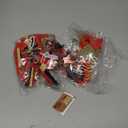 LEGO Santa's Sleigh - Building Toys for Kids, Boys & Girls, Ages 9+ - Indoor Christmas Decorations for Home W/Santa Claus Figurine & Reindeer - Gifts for Boys & Girls - 40499