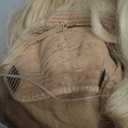 Women Charming Short Hair Wig Straight Synthetic Party Wig for Masquerade Lightweight Easy to Wear for Halloween Role-playing Fancy Dress Events Fits Adults