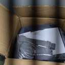 4 in 1 Baby Bassinet,Pack and Play,Bedside Crib Sleeper,Baby Bassinets Bedside Sleeper with Diaper Changer, Mosquito Net,Bottom Storage and Toy Bar for Newborn to Toddles (Grey)