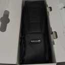 InvoSpa Shiatsu Massager with Heat - Deep Tissue Kneading Pillow for Neck, Shoulders, and Back - Electric Full Body Massage