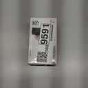 YCA1030 Dusk to Dawn Sensor, Hard-Wired Post Eye Photocell Sensor for Outdoor Lights, Automatic Light Control Switch, UL Listed (Pack of 2)