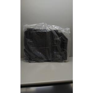 LASFIT Floor Mats for Honda CR-V 2023 2024 2025 2026 (Gasoline & Hybrid & e:FCEV) All Weather Protection TPE Car Liners, 1st & 2nd Row Black