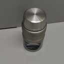 THERMOS Stainless King Vacuum-Insulated Food Jar, 24 Ounce, Matte Steel