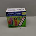 Potato Sack Race Bags - Sack Race Bags for Adults and Kids, Bean Bag Toss Game, 3 Legged Relay Race, Egg Spoon Game, Carnival Outdoor Lawn Game for Easter, Halloween, Christmas, Birthday Party