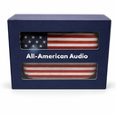 All-american Audio Bluetooth Speaker