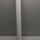 CHICOLOGY Zebra Roller Shade, Cordless, 35'W x 72'H, Polyester Blend, Basic Natural