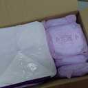 Poise Incontinence & Postpartum Pads for Bladder Leaks, 5 Drop Maximum Absorbency, Regular Length, 96 Count