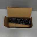 New Upgrade 15883319 Power Master Window Switch with Folding Mirror Control Compatible with 2003-2006 Escalade Avalanche Silverado Suburban Tahoe Sierra Yukon Escalade H2