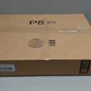 Mamol Laptop Privacy Screen 14 Inch Compatible with Lenovo/HP Envy/Dell/Acer/Asus/Thinkpad, 16:9 Aspect Removable Anti Glare Blue Light Privacy Screen Filter, Computer Monitor Security Shield 14 In