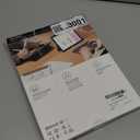 ESR iPad 11th (A16) 2025/10th Gen Flex Keyboard Case, Ultra-Light Magnetic Detachable Keyboard for iPad 10.9" with Writing/Viewing Modes, Larger Precision Trackpad, Pink