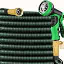 Steam Cleaners, Garden Hose