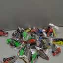 Feltom 28 PCS Valentines Day Cards for Kids School with Flying Airplanes Set, Party Favors for Kids, Valentine`s Day Gifts for Classroom Party, Valentines Day Gifts for Boys & Girls