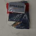 Kingsted Three PCs T-Shirt Men Large