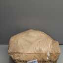 H.VERSAILTEX Plush Chenille Dog Bed Cover Thick Soft Sofa Cover for 3 Cushion Couch Anti Slip Couch Cover Furniture Protector for Dog, Pet, Cat (35" x 82", Ivory)