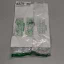 Horbaunal Dark Grey Bed Wedge Pillow Cover with Zipper Design, Wedge Pillowcase Protector with Side Pocket for Storage, 26" L x 25" W x 7.5" H(Pillow Not Include)