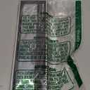 Slim Golden Band and 3Pcs 14k Golden Bracelet Set Women Feminine Elegant Compatible with Apple Watch 38/40/41/42mm(S10/11) Adjustable Metal Dressy Strap for iWatch Series 11/10/9/8/7/6/5/4/SE/3/2/1