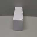 Toothbrush Holders for Bathrooms Toothpaste Dispenser - 2 Cups Automatic Toothpaste Squeezer Wall Mounted, Ideal Bathroom Accessories Organization