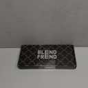 Blend Frend Hair Clipper Comb, Grade 1 (3mm), At-home Users, novice barbers, U.K Made, Compatible with all Clipper Brands, Blending Comb - Original