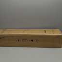 OmniBreeze Digital Electric Tower Fan, with Remote Control, LED Display, Standing Bladeless Floor Fans Cooling and Quite Indoor Living Room Bedroom Use (36 Inch)