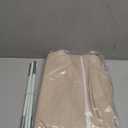 Patio Umbrella Cover, Water Resistant Replacement Covers with Zipper and Rod Fit 9-13 Ft Outdoor Cantilever Umbrellas, Navy