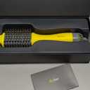 Drybar Blow-Dryer Shot Collection | Faster Blowouts with Tons of Volume and Less Frizz | Choose The Barrel Size Best for Your Hair Length and Desired Style