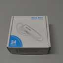 New Bee Bluetooth Earpiece V5.0 Wireless Handsfree Headset with Microphone 24 Hrs Driving Headset 60 Days Standby Time for iPhone Android Samsung Laptop Trucker Driver (Gold)