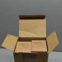 Roowest 10 Jars Candles 3.5 oz Employee Appreciation Gifts Bulk Soy Wax Jar Inspirational Candle Thank You Gift for Coworkers Women Social Worker Volunteer Teacher Nurse(Amber,Pretty,Lovely)