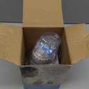 Vicks Sinus Inhaler, Plug-in Non-Medicated Steam Inhaler for Sinus Relief, Allergies, Congestion & Colds, Vocal Steamer, Soothes Nasal & Throat Passages, Works with VapoPads (1 Included)