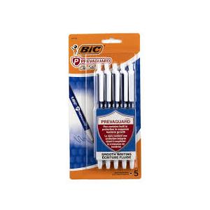 BIC Pen 5 pack of 3