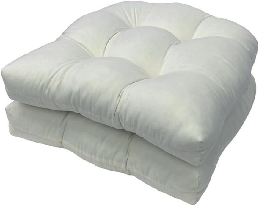 Puffy Tufted Floor Cushion Removable Cover, Floor Cushion, Teepee Cushion, Kids Play Room  Kids Play Tent Cushion, Playroom, Toddler Room