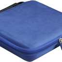 Hermitshell Travel Case for Leapfrog My First Learning Tablet (Blue)
