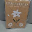 Bible Cover, Durable and Stylish, Protective Fit with Handle for Bible and Accessories, Ideal Gift for Men and Women