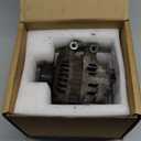 KAC Alternator, Alternator Compatible with Honda,Acura 2.0L RSX & 2.4L for CR-V CRV 2002-2006 13966 AMT0172 Upgraded