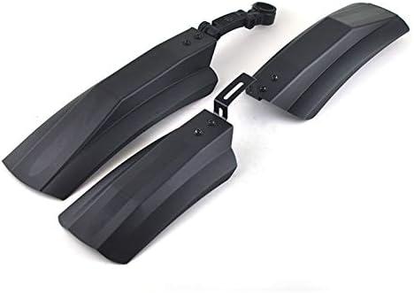 kkhouse 20 inch 26inch Electric Folding Bicycle Mud Guard Snow Bicycle Mudguard Fat Bike Fender Fatbike MTB Bike Cycling Fenders Parts