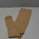 JOBST? Relief 20-30mmHg Compression Stockings Waist High, Closed Toe, Beige, Large
