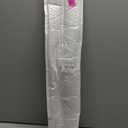 304 Brushed Stainless Steel Sheet Gap Filler, Self-Adhesive Metal Gap Filler Trim Strip for Wall Oven/Microwave Combo/Range/Cooktop, 30" Long, 1.5'' Wide, 20Ga Thickness  (Black)