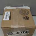 Degree Men UltraClear Antiperspirant Deodorant Black + White 72-Hour Sweat & Odor Protection Antiperspirant For Men With MotionSense Technology 2.7 Ounce (Pack of 4)