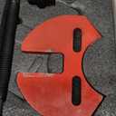 Wheel Hub Removal Tool Set | Wheel Bearing Hub Remover Tool Kit Compatible with 5 6 8 Lug Hub Assemblies on Cars and Trucks, Wheel Hub Buster Puller with Storage Case