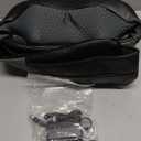 Nekteck Shiatsu Neck Massager for Pain Relief Deep Tissue with Heat, 3D Kneading Massage Pillow Back Shoulder Massagerfor Body Muscle, Plugin Use for Home Office Car, Gifts for Mom Dad Him Her