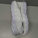 Sneakers for Men Running Casual Lightweight Tennis Shoes Walking Athletic Gym Workout Shoes Summer (6.5, White)