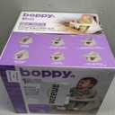 Boppy Proper Posture Floor & Booster Seat, Infant Seat & Washer-Safe Tray
