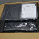 Saiyin Sound Bar for Smart TV with Subwoofer, 100W Detachable Soundbar Home Theater Surround Sound System for TV with Horn Tweeter, Adjustable Bass and HDMI-ARC/Bluetooth Optical/AUX/Connection