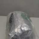 Fade and Tear Resistant Patio Loveseat Covers, Heavy-Duty Waterproof Outdoor Couch Cover, UV Resistant Outdoor Sofa Cover, Lawn Patio Outdoor Furniture Covers,Gray/Black 79Wx38Dx35H Inch