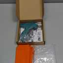 BS ONE Price Tagging Gun for Clothing, Standard Retail Price Tag Attacher Gun for Clothes with 6 Needles & 1000pcs 2" Barbs Fasteners for Store