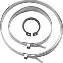 Beck/Arnley 103-2888 CV Joint Boot Kit