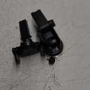 Upgraded 3-in-1 Car Phone Holder Mount [Powerful Suction] Phone Mount for Car Dashboard Air Vent Windshield,for All iPhone Android Phone (Black)